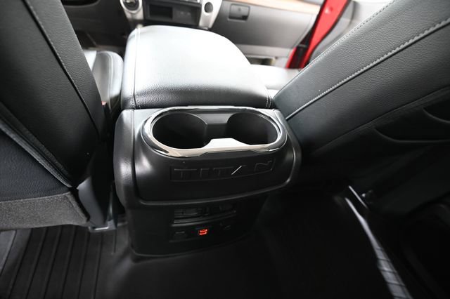 Used 2021 Nissan Titan SL AWD/4WD image 33