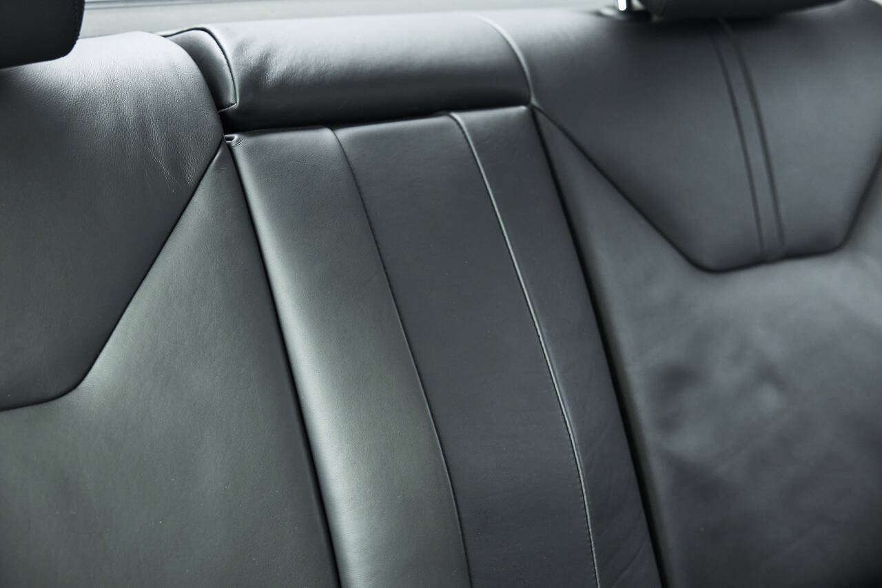 Used 2012 BMW M3 Coupe RWD image 87