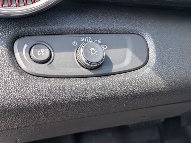 New 2026 Chevrolet Trax RS image 13