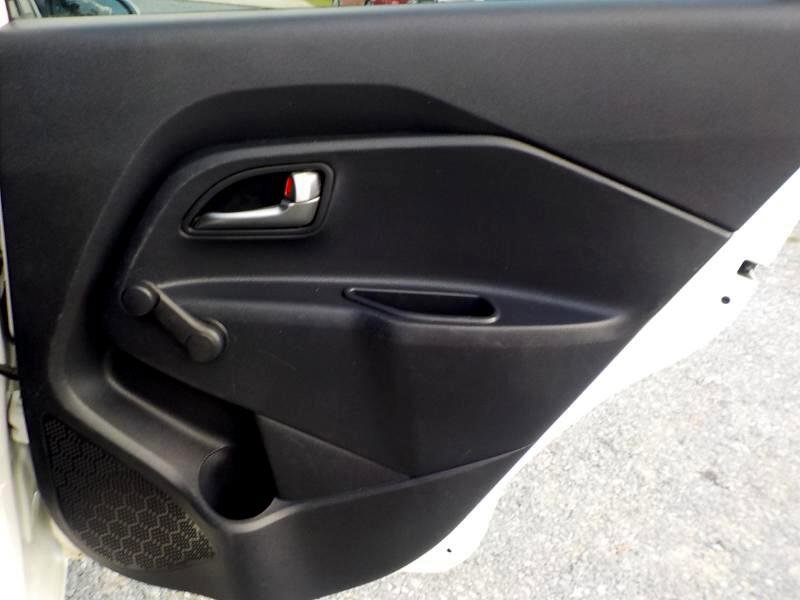 Used 2017 Kia Rio LX image 22