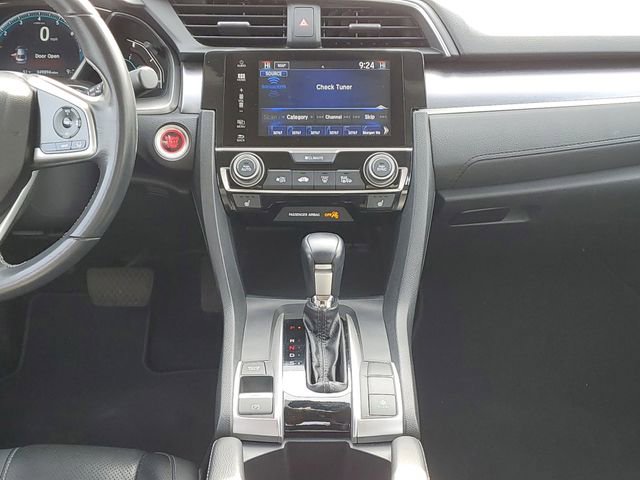 Used 2016 Honda Civic Touring image 13