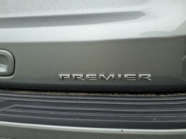 Used 2024 Chevrolet Tahoe Premier image 5