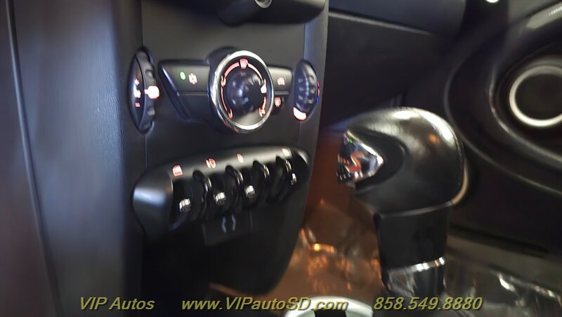 Used 2011 MINI Cooper Clubman S FWD image 21