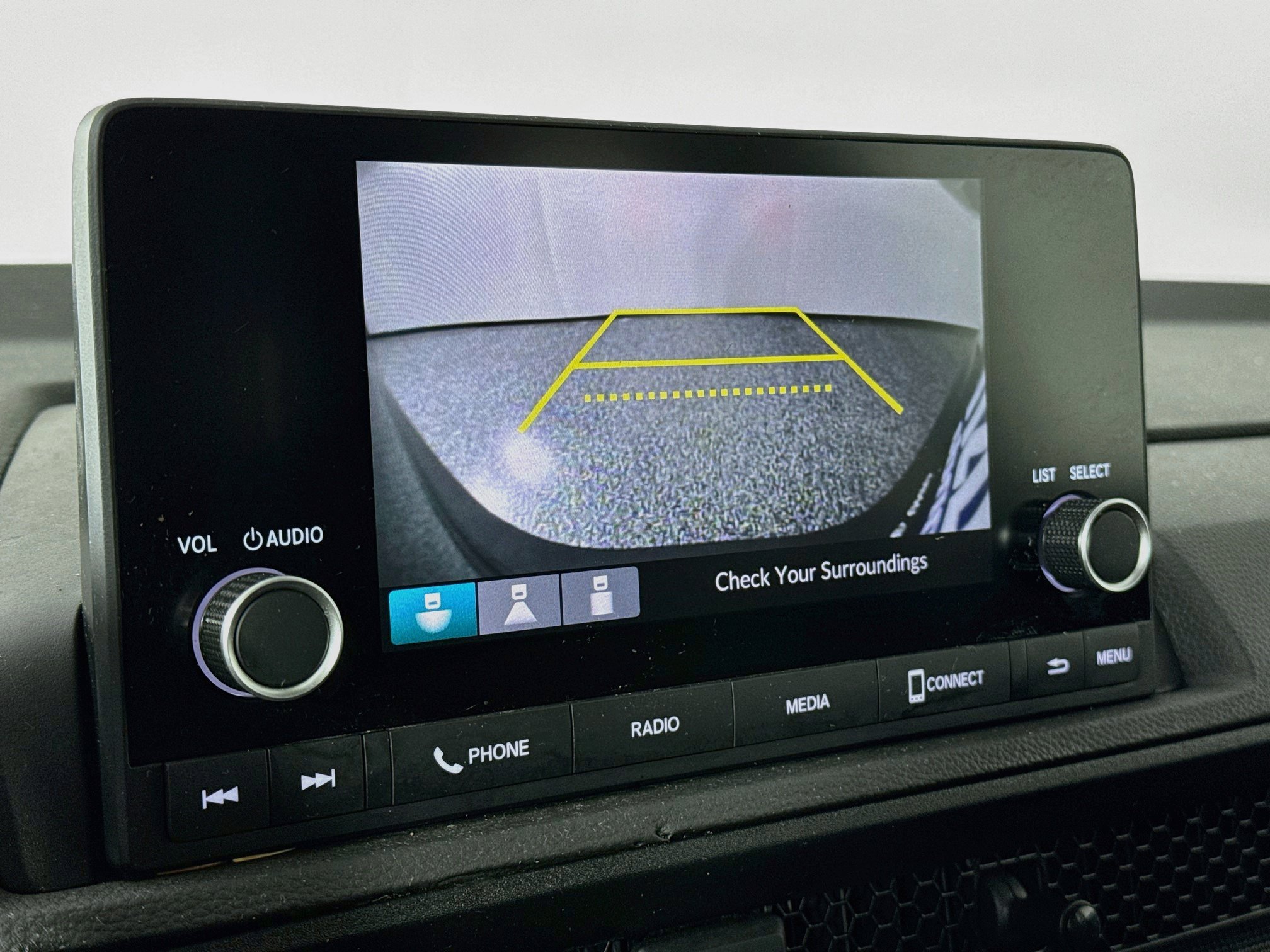 Certified 2024 Honda CR-V LX image 13