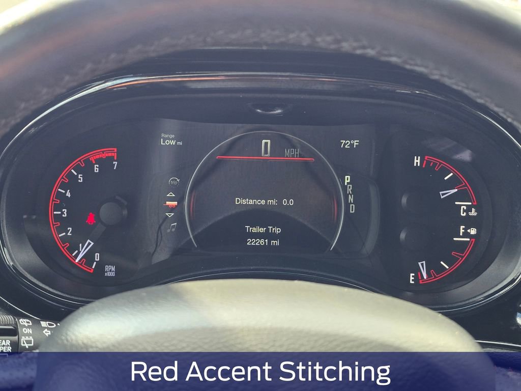 Used 2025 Dodge Durango R/T AWD/4WD image 21