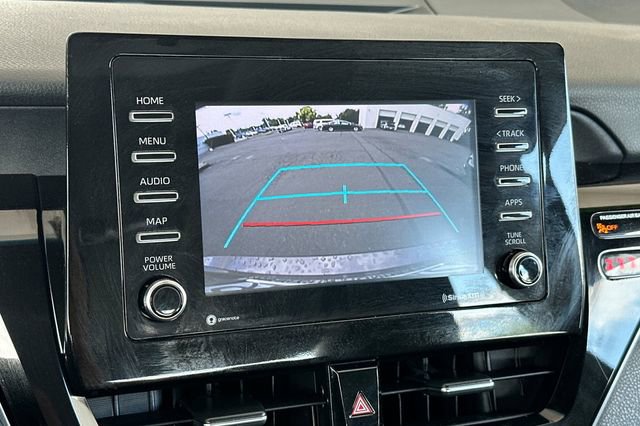 Used 2023 Toyota Camry SE FWD image 15
