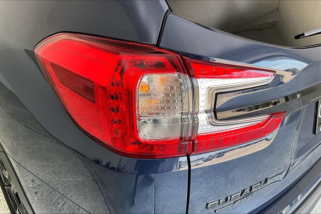 Used 2025 Subaru Ascent Bronze Edition AWD/4WD image 38