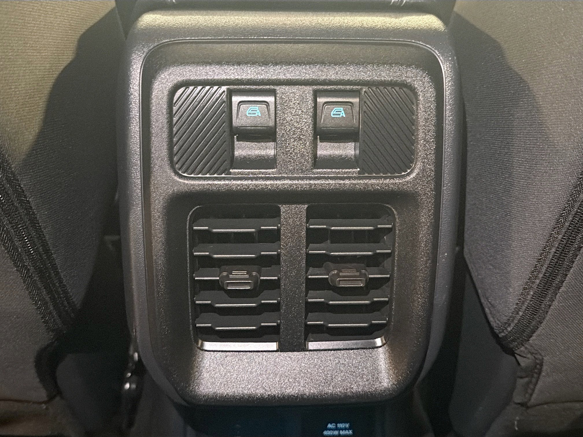 Used 2025 Ford Bronco Big Bend image 28