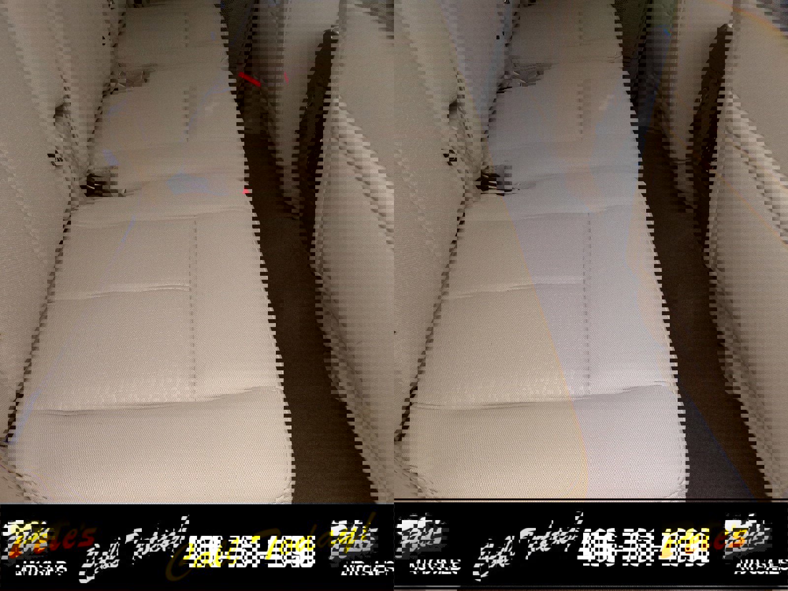 Used 2014 Ford Expedition XL AWD/4WD image 14