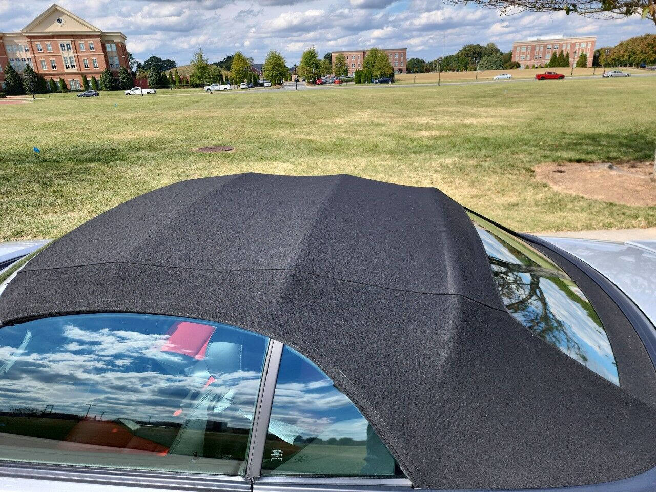 Used 2003 Ford Mustang Cobra image 5