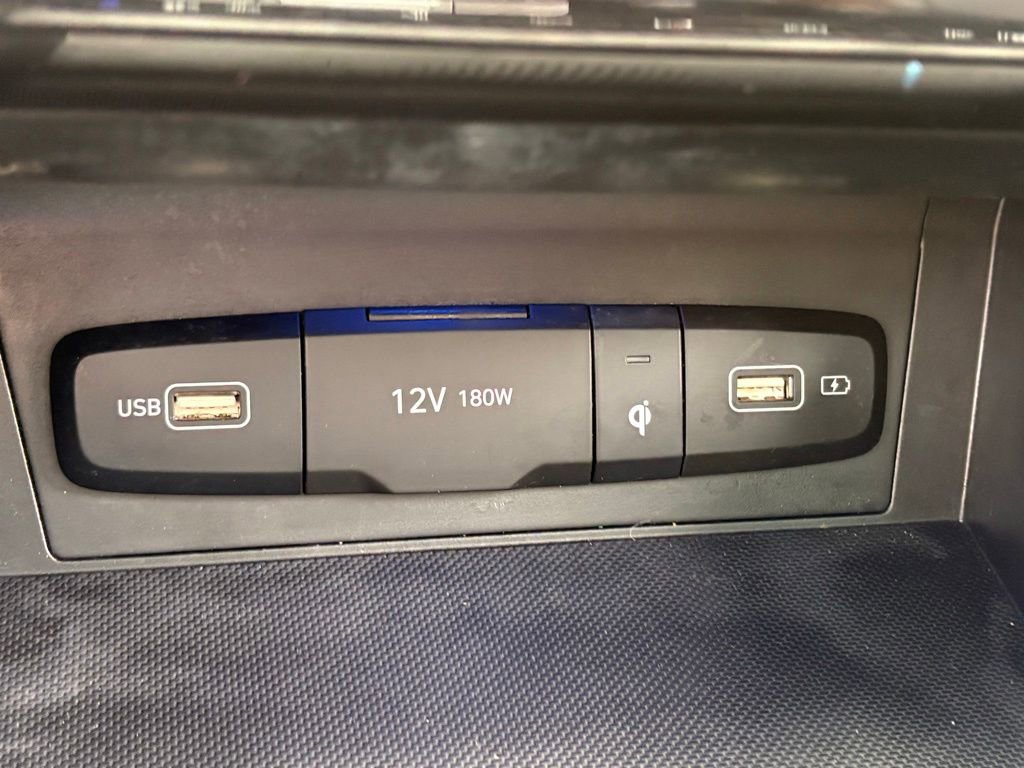 Used 2022 Hyundai Tucson Limited AWD/4WD image 20