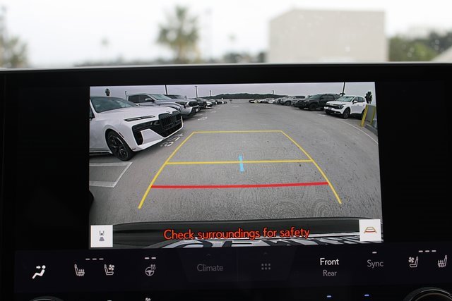 Certified 2023 Lexus RX 350h image 13