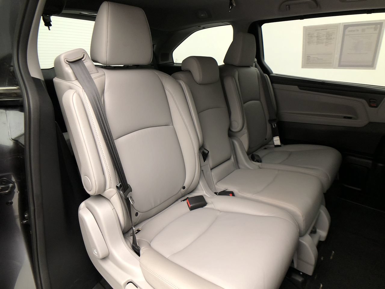 Used 2019 Honda Odyssey Elite image 15