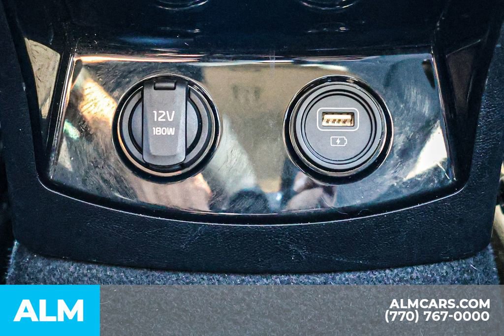 Used 2022 Kia Sorento SX w/ Panoramic Sunroof Package image 58