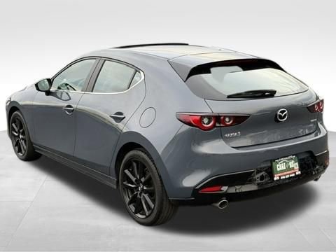 Used 2023 MAZDA MAZDA3 s image 9