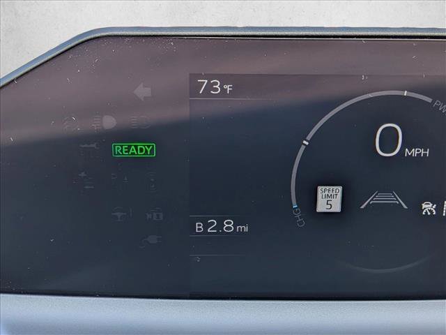 New 2026 Toyota C-HR AWD/4WD image 11