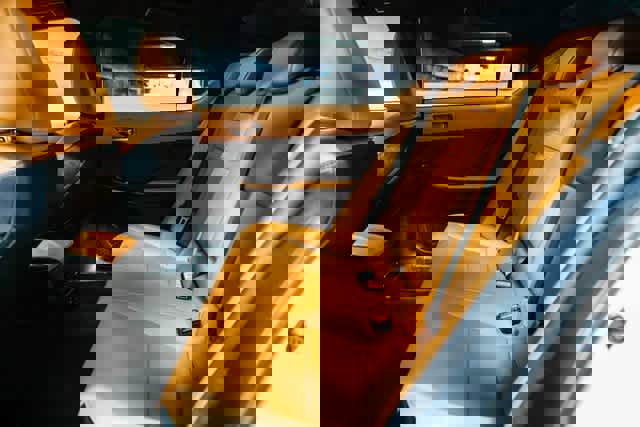 Used 2025 Lexus IS 300 F Sport image 17