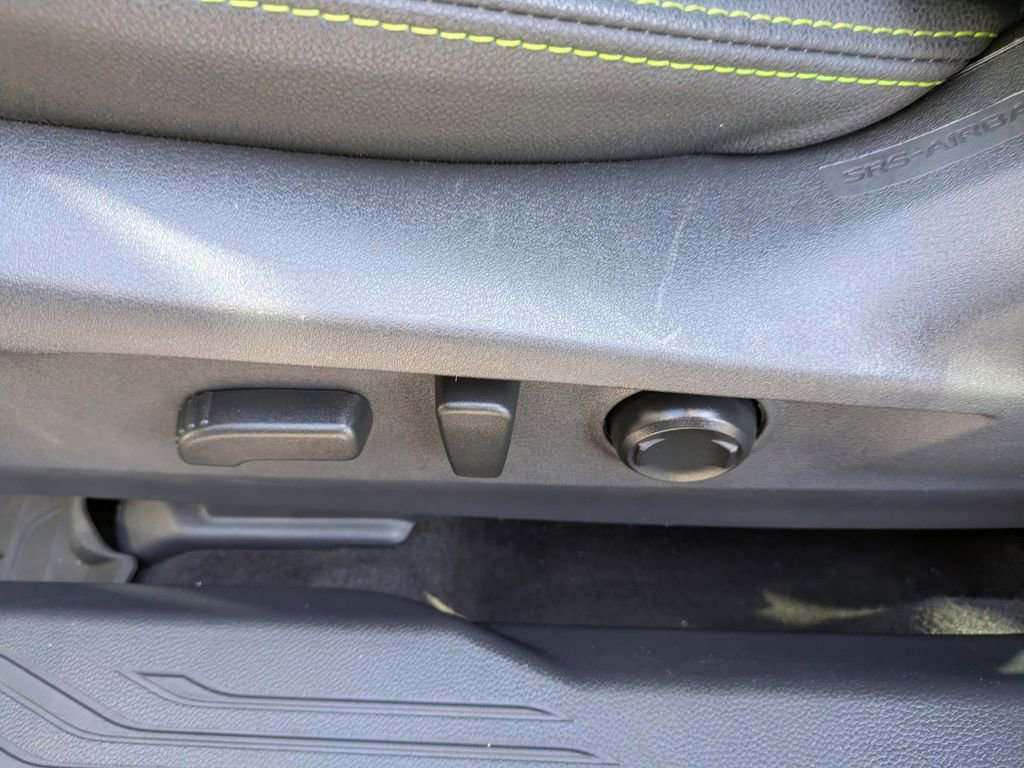 Used 2025 Subaru Outback Onyx Edition image 21