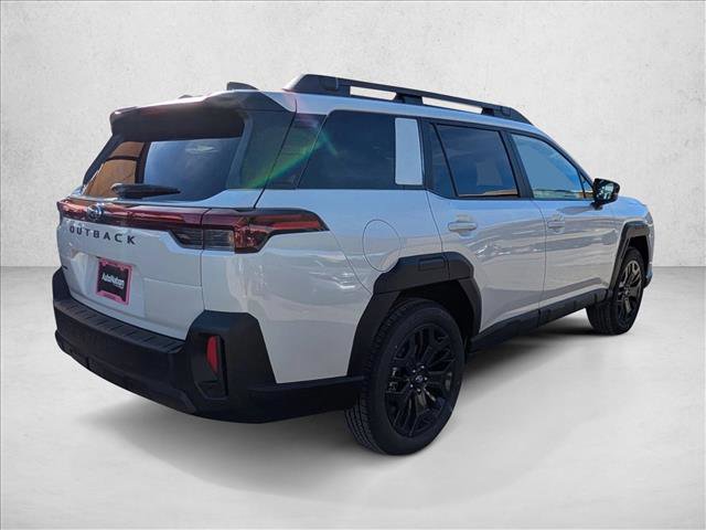 New 2026 Subaru Outback Limited XT image 5