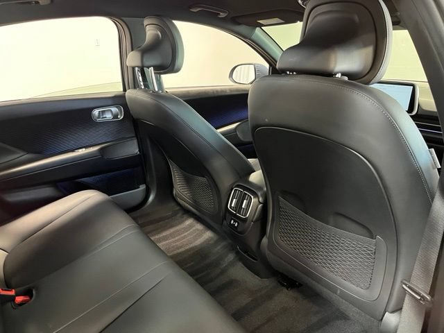 Used 2024 Hyundai Ioniq 6 SEL RWD image 14