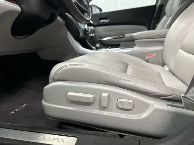 Used 2016 Acura TLX FWD image 26