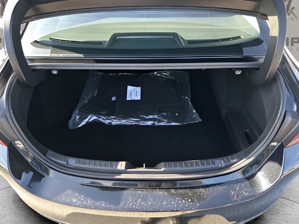 Used 2025 MAZDA MAZDA3 s image 28