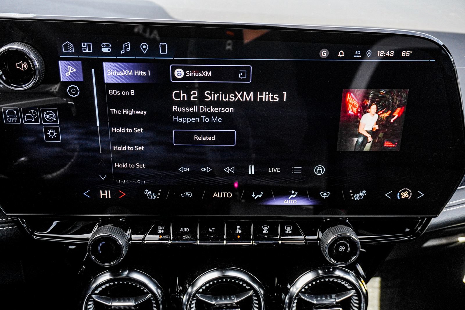 New 2026 Chevrolet Blazer EV LT FWD image 35