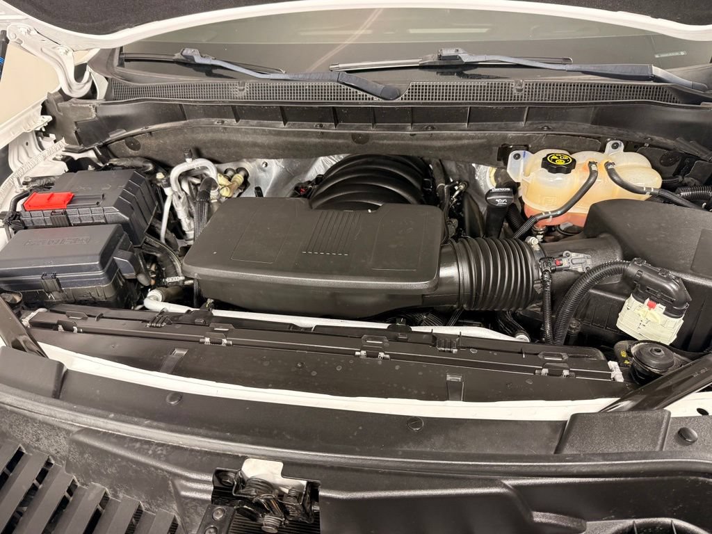 Used 2023 Chevrolet Tahoe RST AWD/4WD image 52