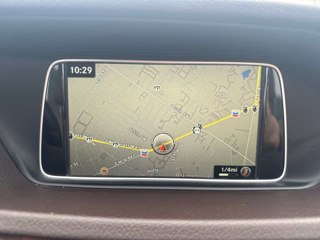 Used 2016 Mercedes-Benz E 350 4MATIC Sedan image 26