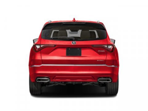 Used 2025 Acura MDX w/ Advance Package image 8