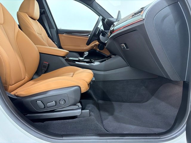 Certified 2024 BMW X3 xDrive30i w/ Convenience Package AWD/4WD image 20
