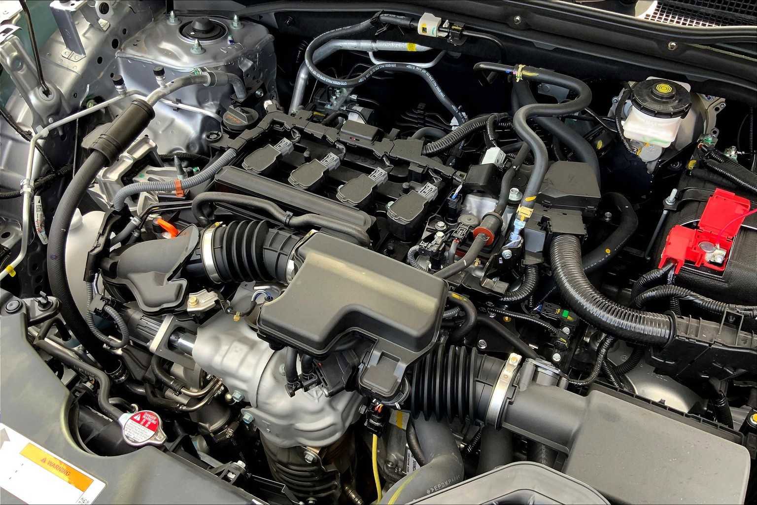 Used 2025 Acura ADX A-Spec FWD image 20