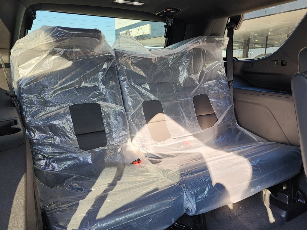 New 2026 GMC Yukon Denali w/ Sun & Power Step Package image 53