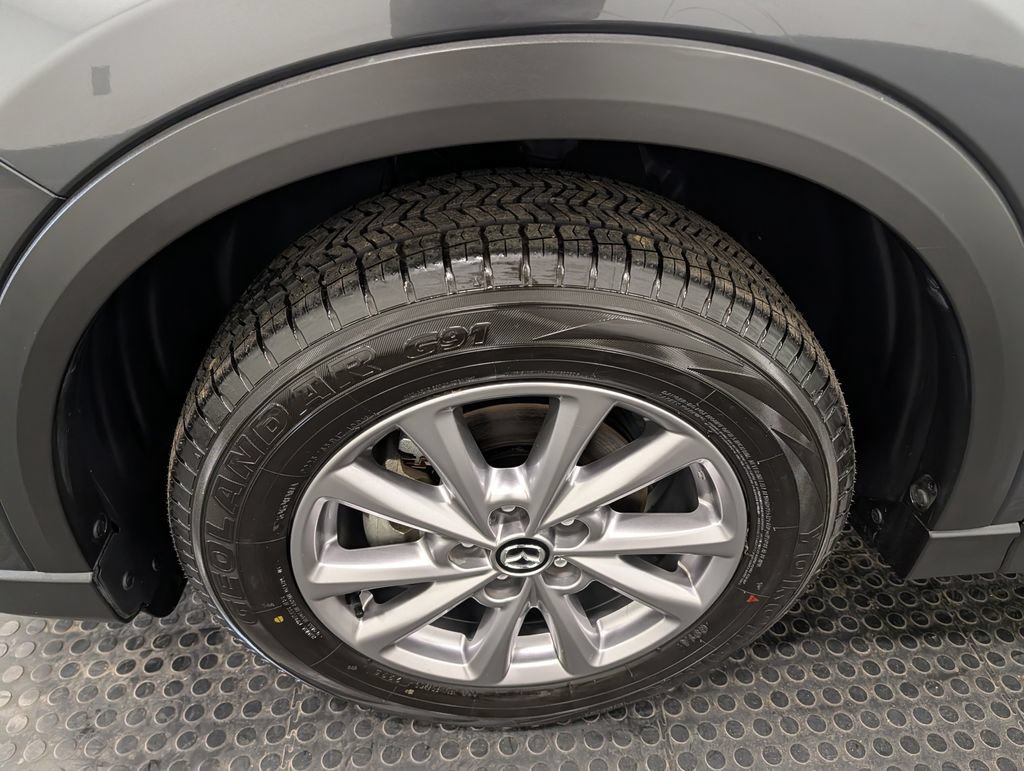 Used 2023 MAZDA CX-5 AWD 2.5 S image 7