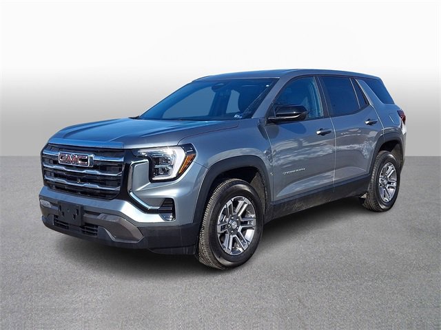 Used 2026 GMC Terrain Elevation