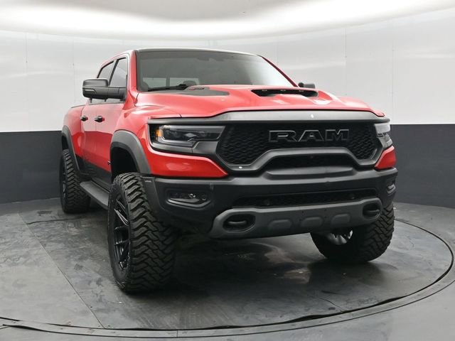 Used 2021 RAM 1500 TRX w/ TRX Level 2 Equipment Group image 10