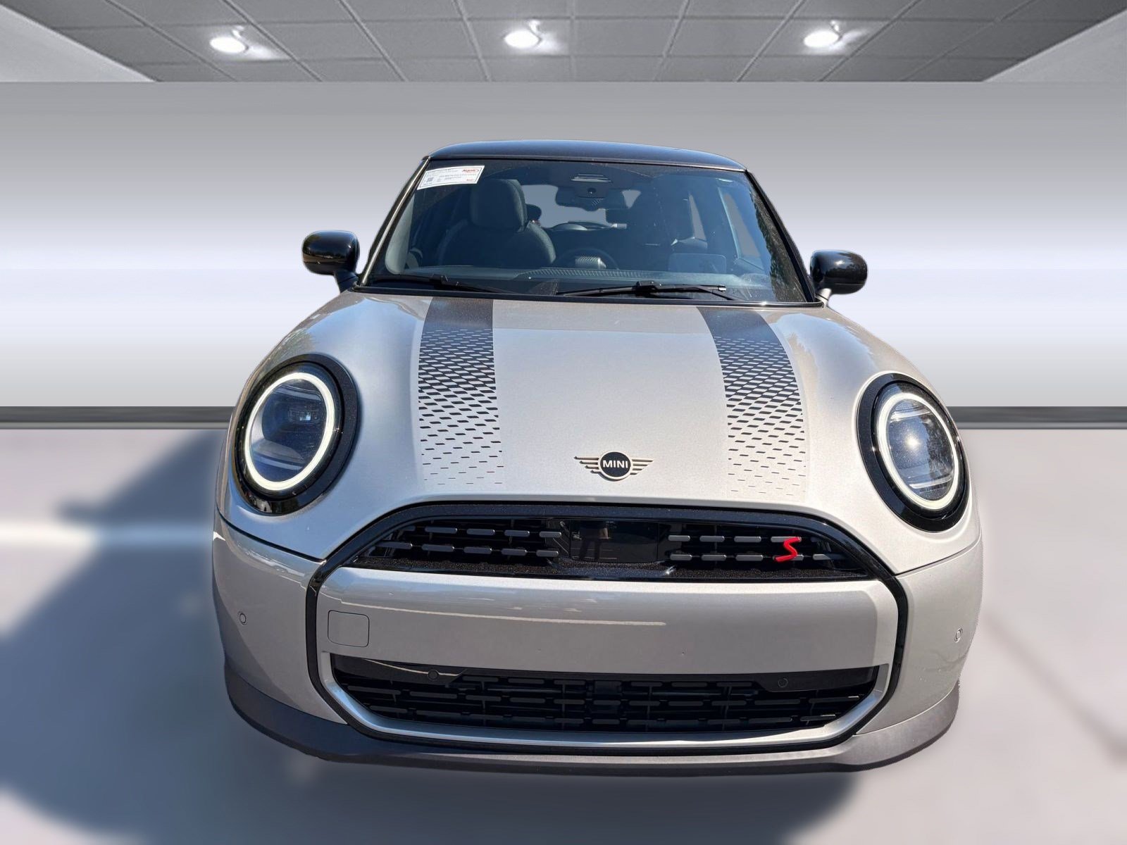 New 2026 MINI Cooper S image 6
