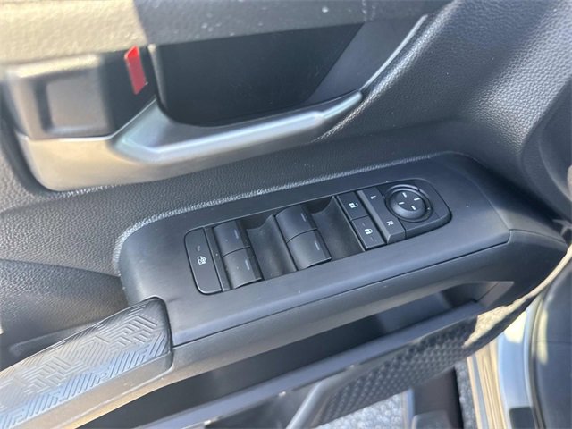 Used 2024 Toyota Tacoma TRD Sport image 18