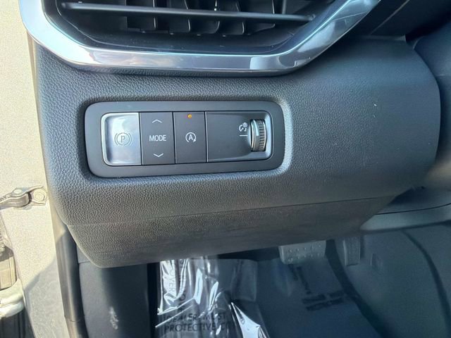 New 2026 GMC Acadia Elevation image 30