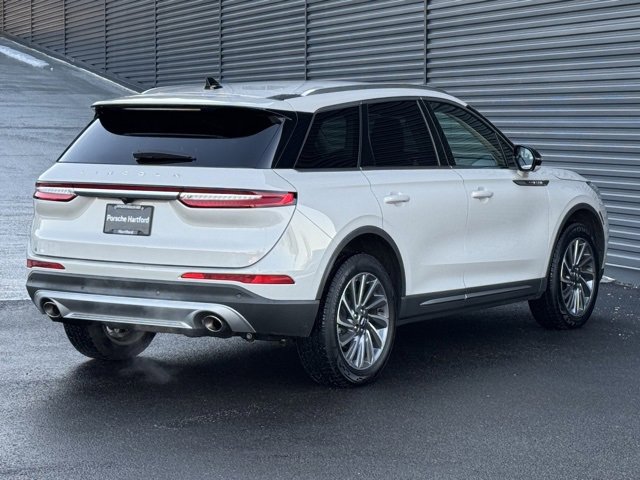 Used 2023 Lincoln Corsair Reserve w/ Equipment Group 201A image 7