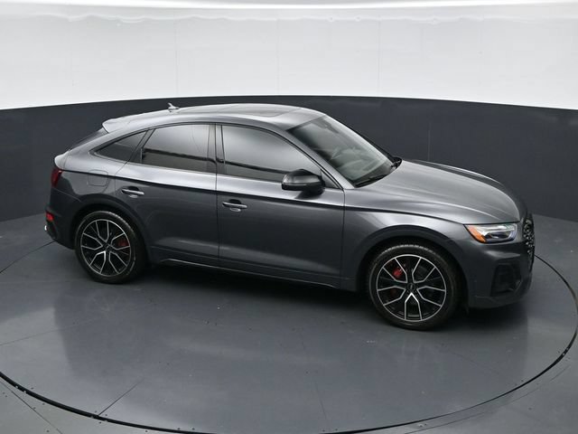 Used 2023 Audi SQ5 Prestige w/ Prestige Package AWD/4WD image 33