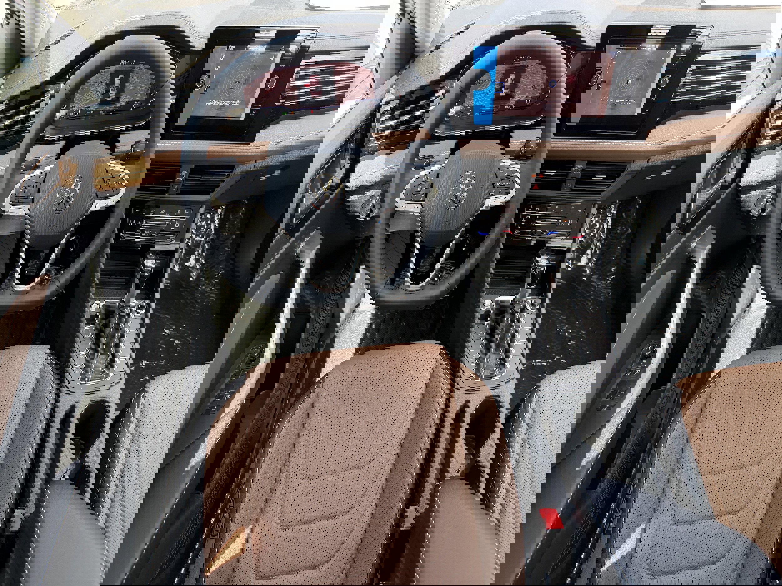 New 2026 Volkswagen Jetta SEL image 12