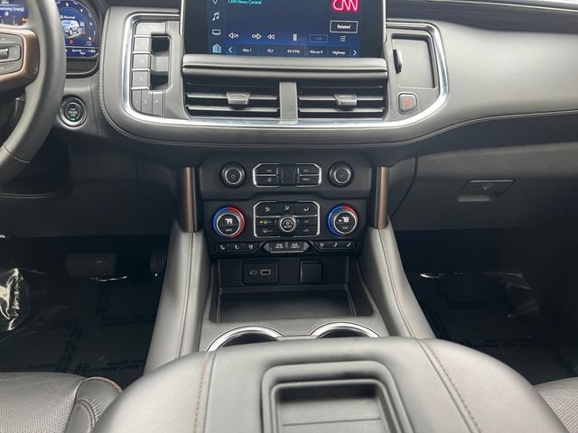 Used 2023 Chevrolet Tahoe High Country AWD/4WD image 15