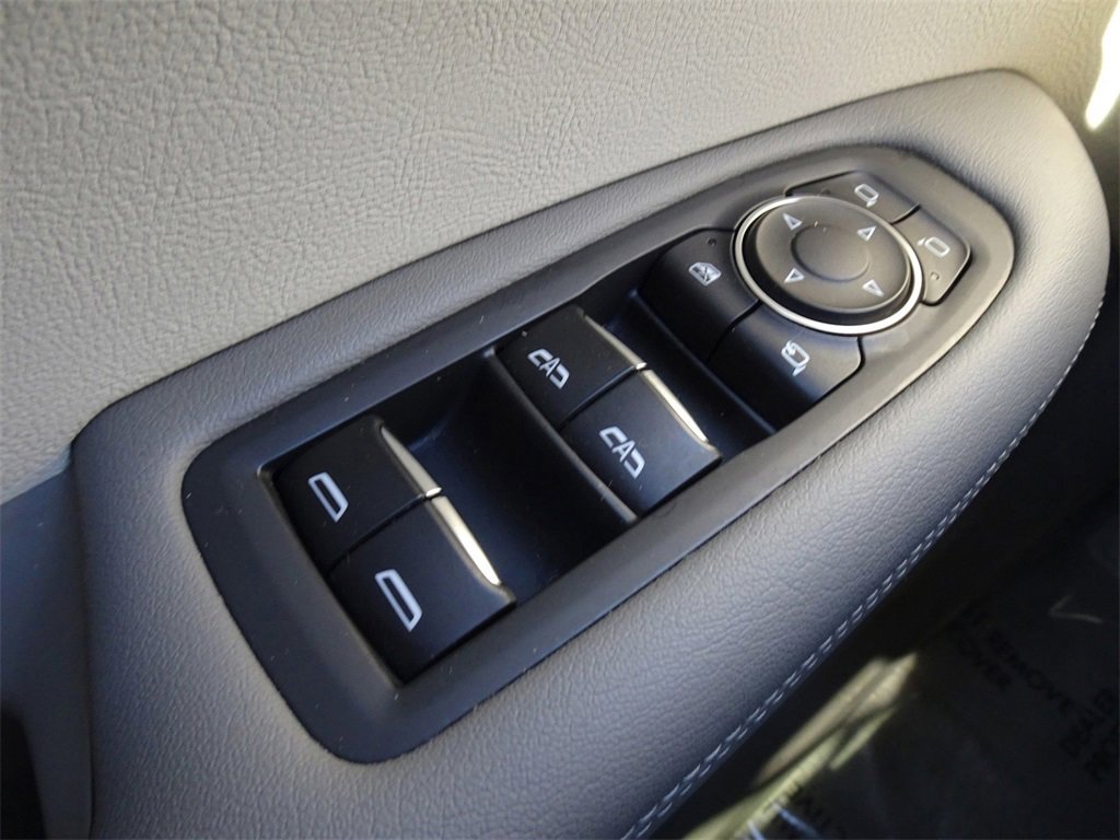 Certified 2023 Cadillac XT6 Premium Luxury w/ Technology Package image 24