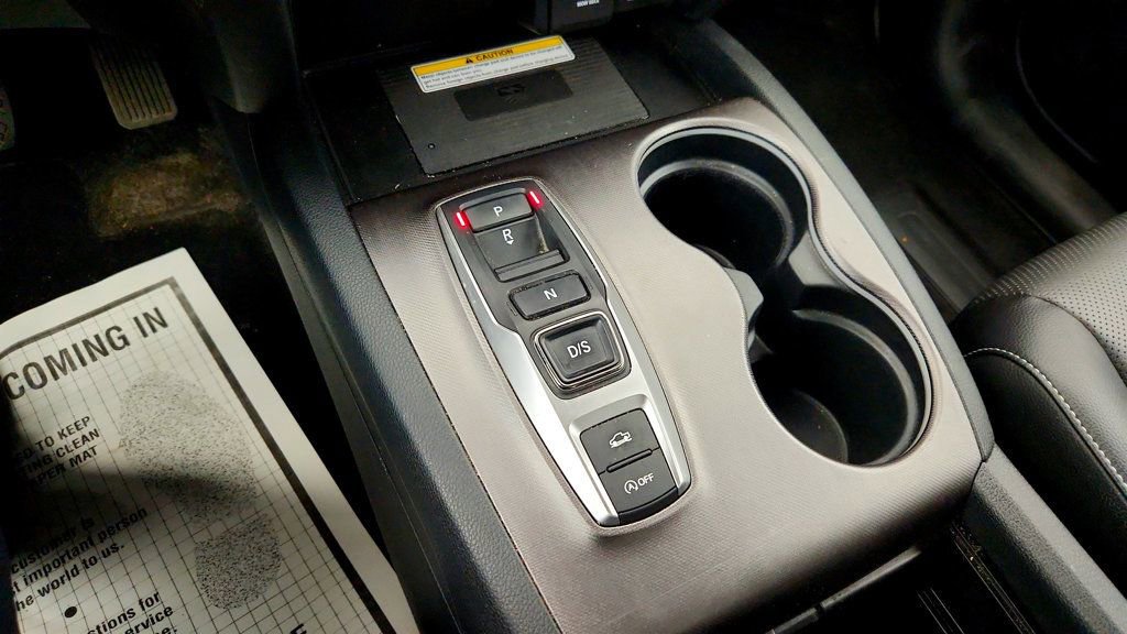 Used 2023 Honda Ridgeline RTL-E image 16