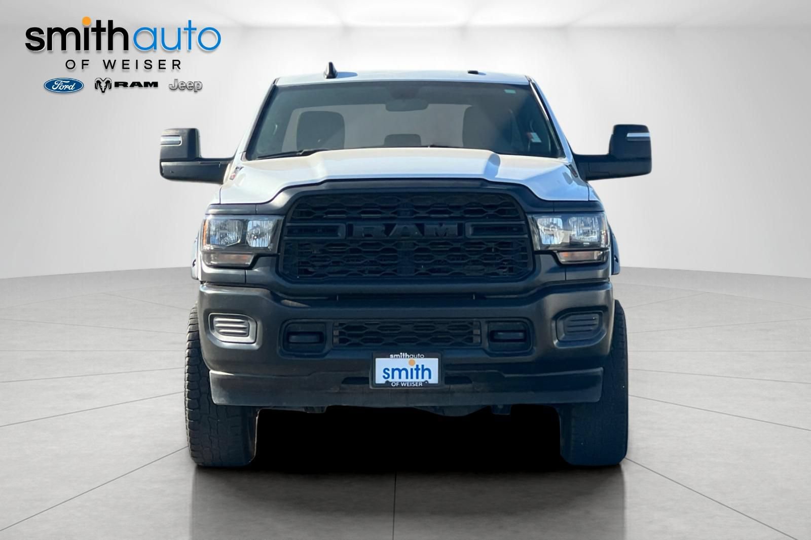Used 2024 RAM 3500 Tradesman AWD/4WD image 10