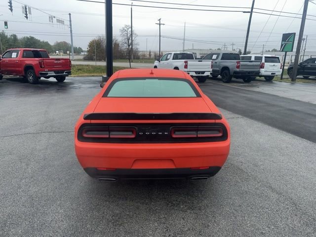 Used 2023 Dodge Challenger R/T w/ Plus Package image 10