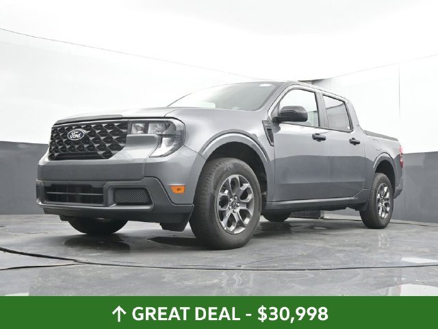 Used 2026 Ford Maverick XLT w/ Equipment Group 301A AWD/4WD image 47
