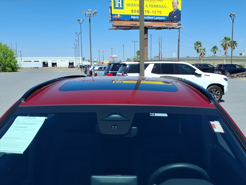 Used 2024 Honda CR-V Sport Touring image 10