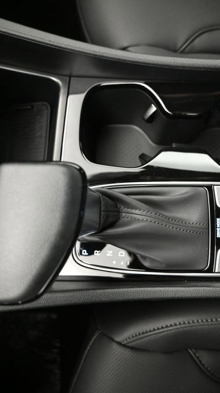 New 2026 Hyundai Santa Cruz SEL image 33